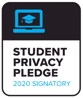 Future Privacy Forum student privacy pledge 2020 logo
